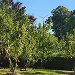 Bed & Breakfast Le Clos De Tournes