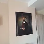 Bed & Breakfast Le Clos De Tournes