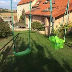 Bed & Breakfast Le Clos De Tournes Echinghen