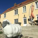 Bed & Breakfast Le Clos De Tournes Echinghen