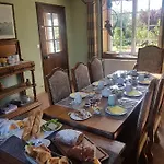 Bed & Breakfast Le Clos De Tournes 3*