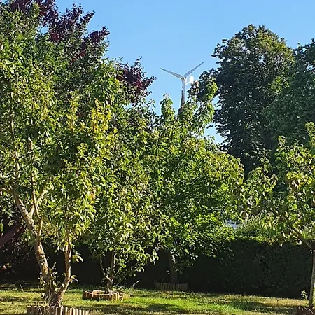 Bed & Breakfast Le Clos De Tournes