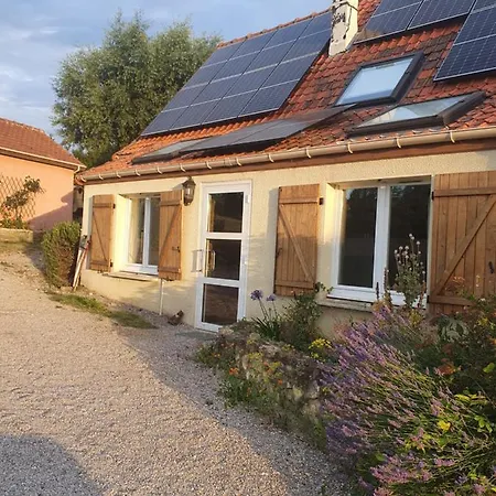 Bed & Breakfast Le Clos De Tournes