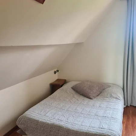 Le Clos De Tournes Echinghen