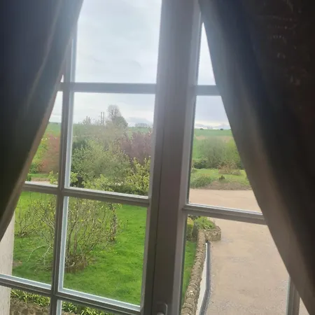 Le Clos De Tournes 3* Echinghen