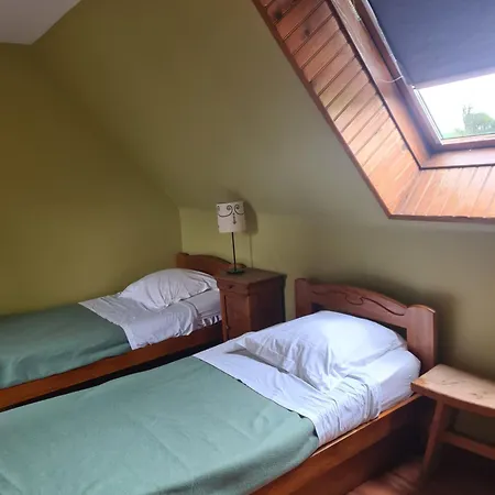 Le Clos De Tournes Bed & Breakfast *