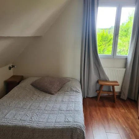 Bed & Breakfast Le Clos De Tournes Echinghen