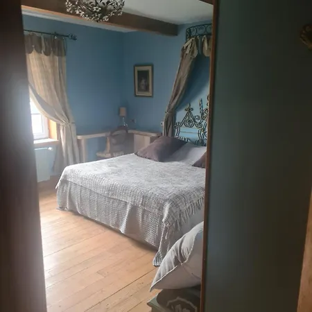 Le Clos De Tournes Echinghen