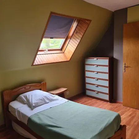 Bed & Breakfast Le Clos De Tournes