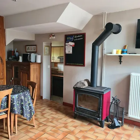 Le Clos De Tournes Bed & Breakfast *