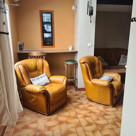 فندق مبيت وإفطار Le Clos De Tournes 3*