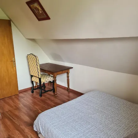 فندق مبيت وإفطار Le Clos De Tournes Echinghen