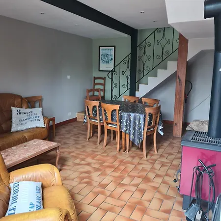 Le Clos De Tournes Echinghen