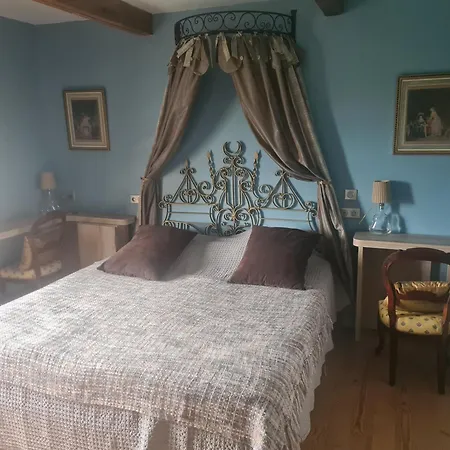 Bed & Breakfast Le Clos De Tournes *