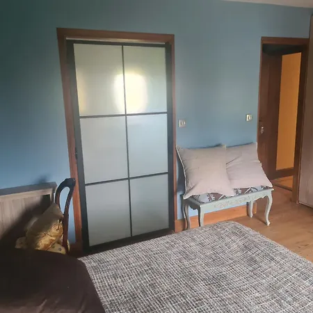 Bed & Breakfast Le Clos De Tournes Echinghen
