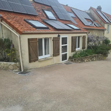 Le Clos De Tournes 3* Echinghen