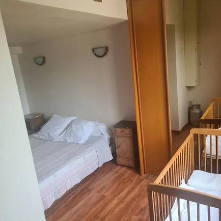Le Clos De Tournes Bed & Breakfast