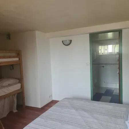 Bed & Breakfast Le Clos De Tournes