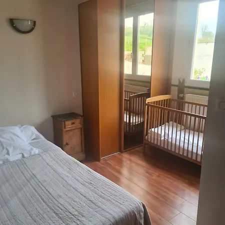 Le Clos De Tournes Bed & Breakfast *
