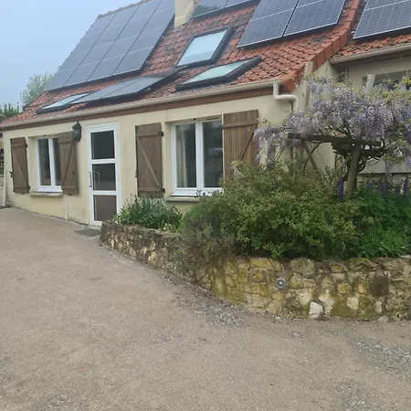 Le Clos De Tournes فندق مبيت وإفطار