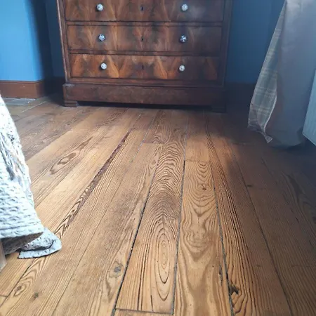 فندق مبيت وإفطار Le Clos De Tournes 3*