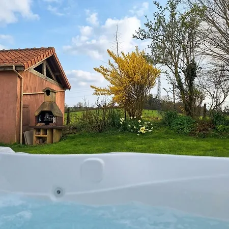 Le Clos De Tournes Echinghen