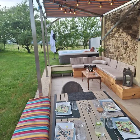 Le Clos De Tournes 3*