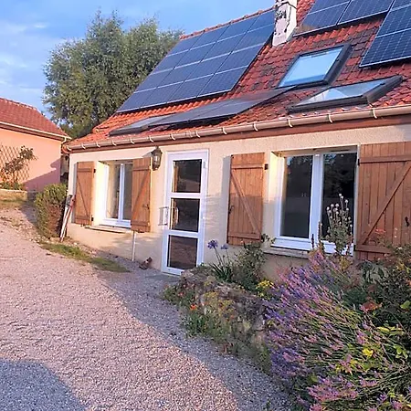 Le Clos De Tournes 3*