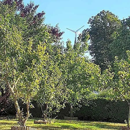 Le Clos De Tournes Echinghen