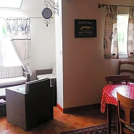 Le Clos De Tournes 3*