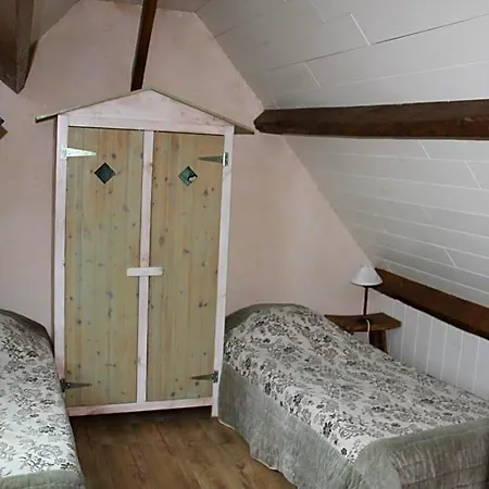 Le Clos De Tournes Nocleg ze śniadaniem 3*