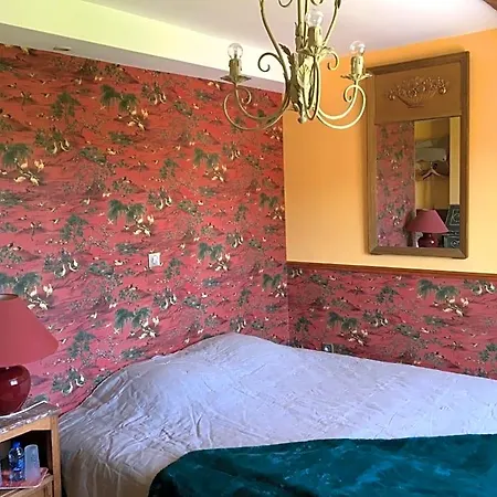 Le Clos De Tournes B&B Echinghen