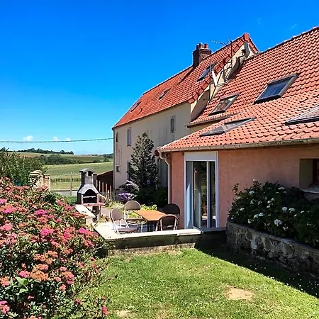 Le Clos De Tournes B&B Echinghen