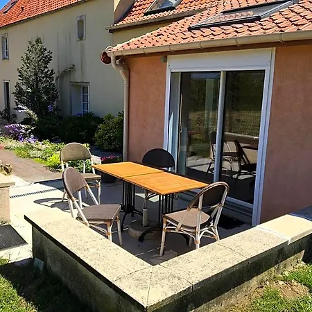 B&B Le Clos De Tournes 3*