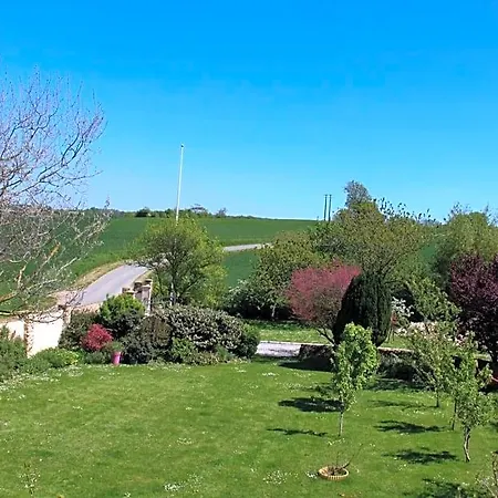 Le Clos De Tournes