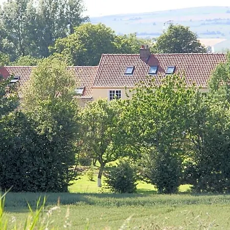 Le Clos De Tournes