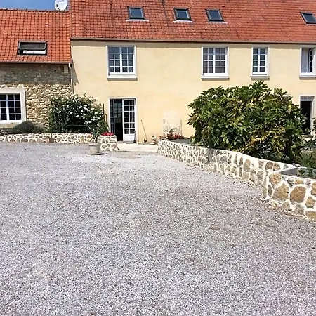 Le Clos De Tournes 3* Echinghen