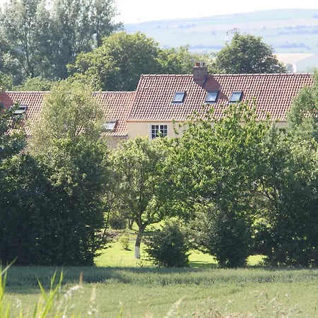 Le Clos De Tournes