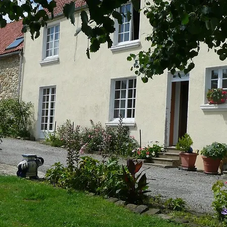 Le Clos De Tournes