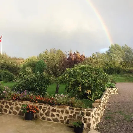 Le Clos De Tournes Echinghen