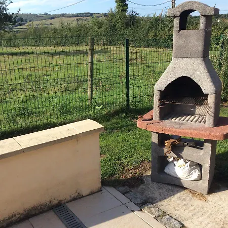 Le Clos De Tournes Bed & Breakfast