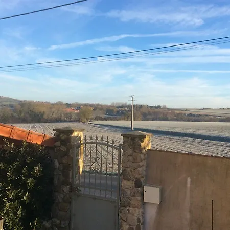 Le Clos De Tournes Bed & Breakfast Echinghen