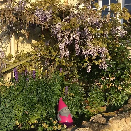 Bed & Breakfast Le Clos De Tournes