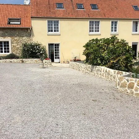 Bed & Breakfast Le Clos De Tournes *