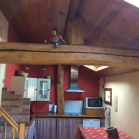 Bed & Breakfast Le Clos De Tournes *