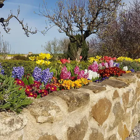 Le Clos De Tournes *