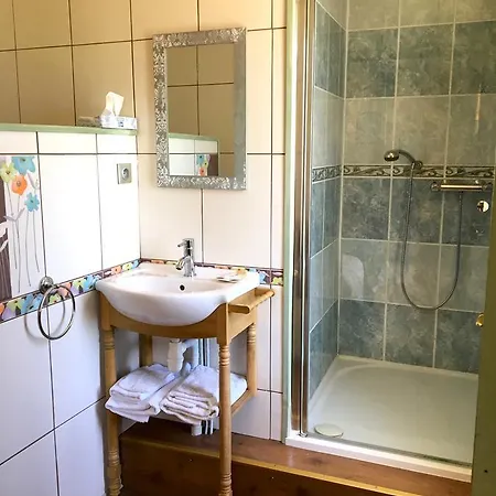 فندق مبيت وإفطار Le Clos De Tournes 3*