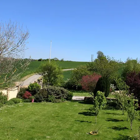 Le Clos De Tournes Echinghen