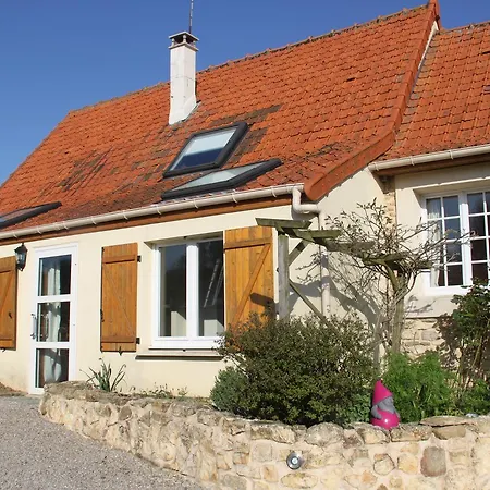 ベッド・アンド・ブレックファスト Le Clos De Tournes