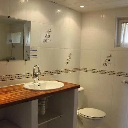 فندق مبيت وإفطار Le Clos De Tournes Echinghen